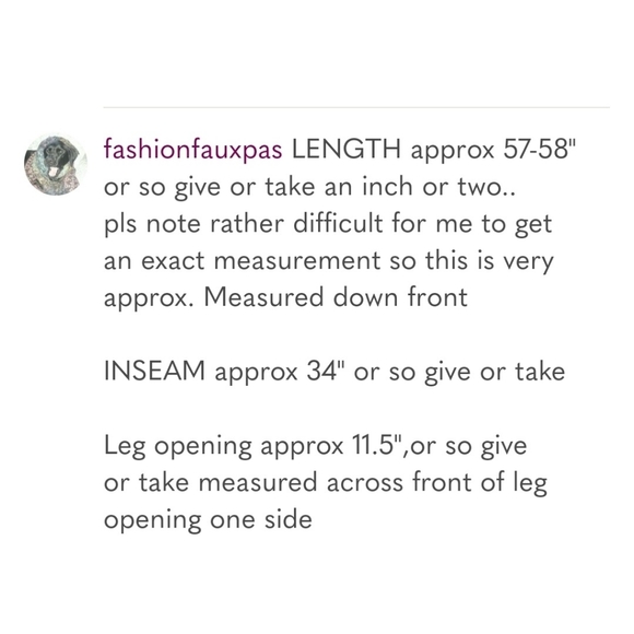 Foxiedox BIANCA Colorblock flared Jumpsuit onesie disco 70s insp 1970s - Picture 13 of 13